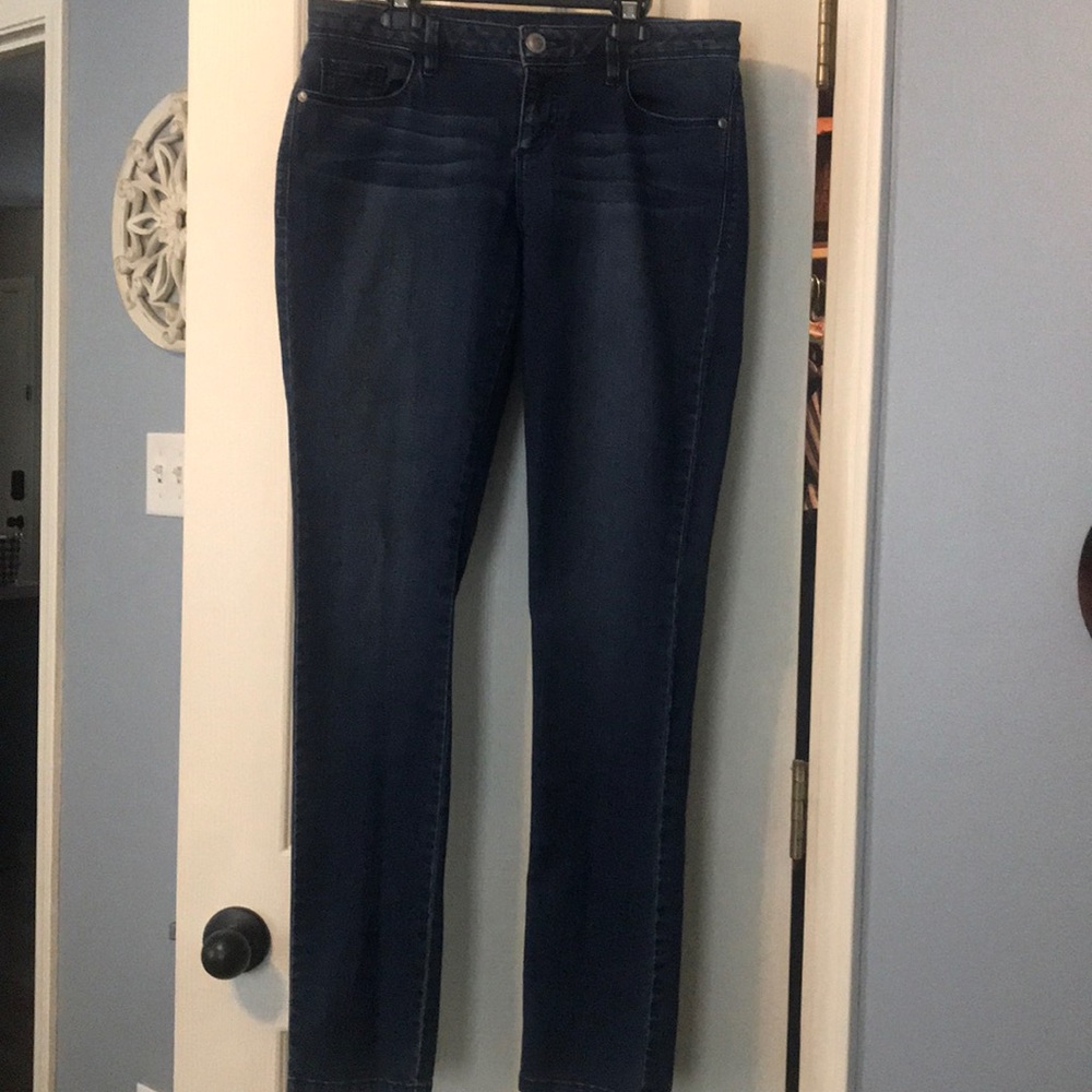 LC Lauren Conrad Jeans